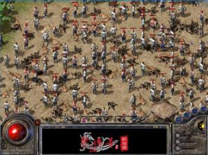 打宝和pk到底哪个才是传奇sf的灵魂？